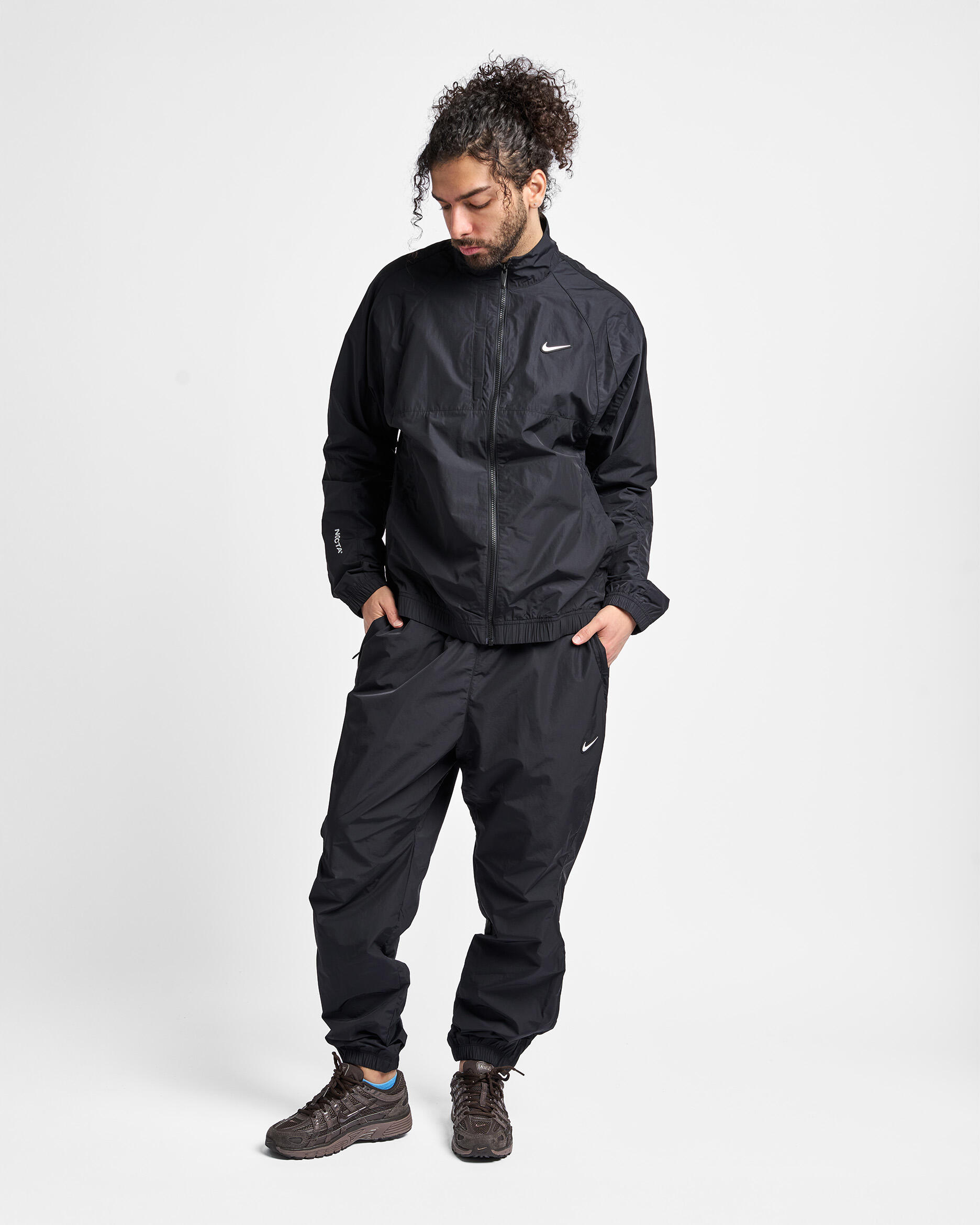 Nike x NOCTA CS TRACK PANT | FN7668-010 | AFEW STORE